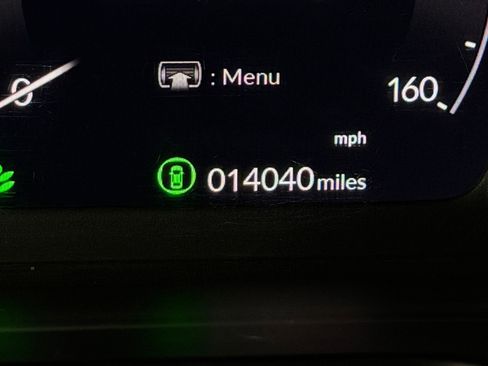 Used 2023 Honda Accord EX image 22