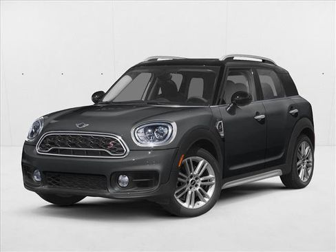 Used 2019 MINI Cooper Countryman S w/ Premium Package FWD image 1