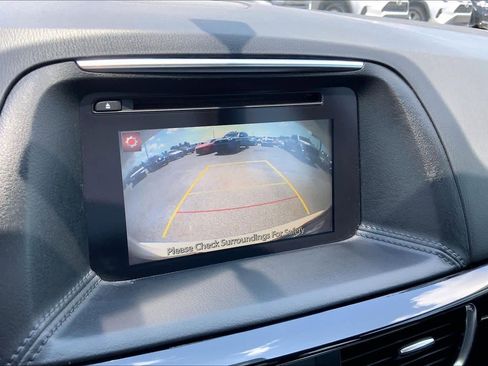 Used 2016 MAZDA CX-5 Sport w/ Rear Camera Package FWD image 25