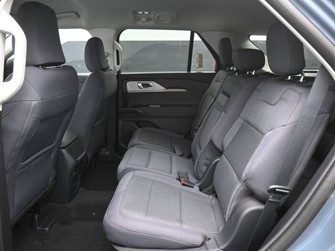 New 2025 Ford Explorer Active image 26