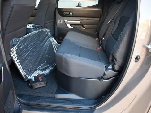 New 2026 Toyota Tundra SR5 image 11