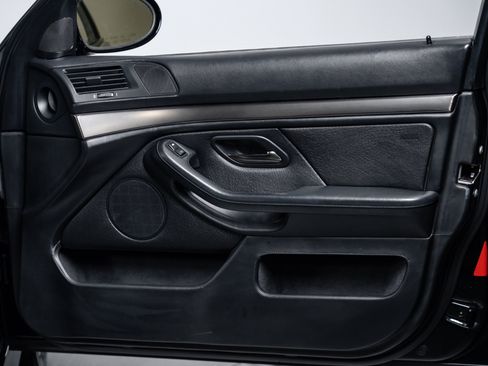 Used 2000 BMW M5 RWD image 44