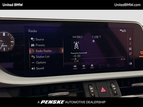 Used 2019 Lexus ES 350 w/ Accessory Package 2 image 8