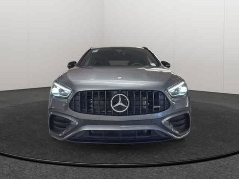 Used 2026 Mercedes-Benz GLA 35 AMG 4MATIC image 2