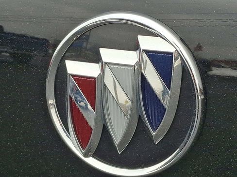 Used 2023 Buick Encore GX Preferred w/ Cold Weather Comfort Package image 29