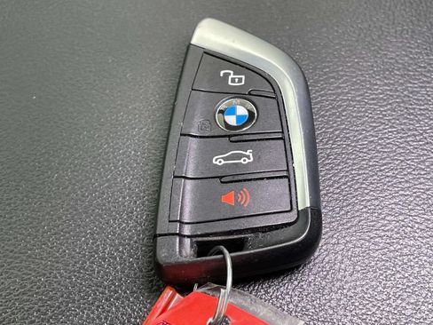 Used 2023 BMW X3 xDrive30i w/ Premium Package AWD/4WD image 40