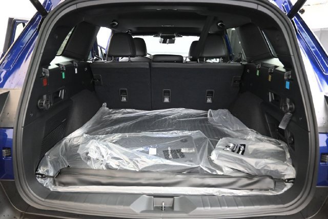 New 2026 Subaru Outback Touring XT AWD/4WD image 17