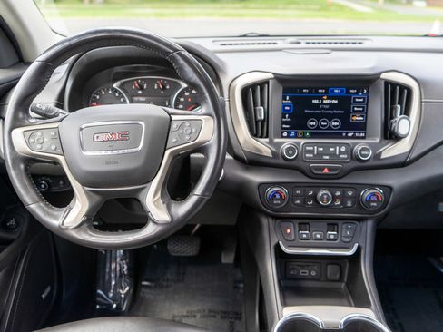 Used 2018 GMC Terrain Denali w/ GMC Pro Grade Package AWD/4WD image 13