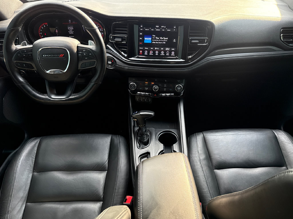 Used 2022 Dodge Durango GT RWD image 11