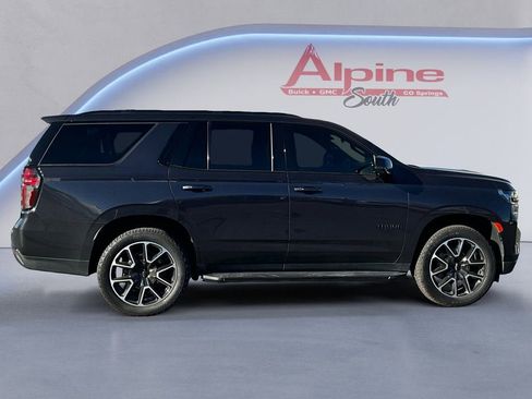 Used 2023 Chevrolet Tahoe RST w/ Luxury Package image 6