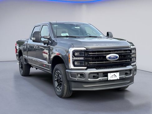 New 2026 Ford F350 XL image 9