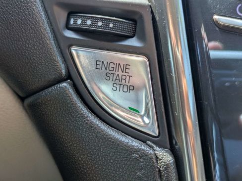 Used 2017 Cadillac ATS Luxury RWD image 31