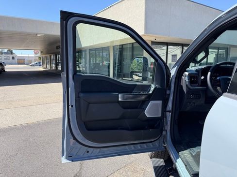 New 2025 Ford F350 Platinum image 10