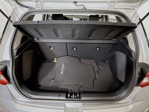 Certified 2023 Hyundai Venue SEL FWD image 29