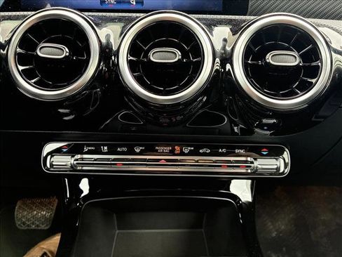 Certified 2026 Mercedes-Benz CLA 250 4MATIC image 20