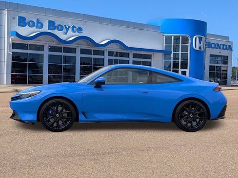 New 2026 Honda Prelude image 2