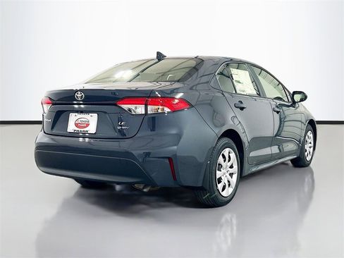 New 2026 Toyota Corolla LE image 4