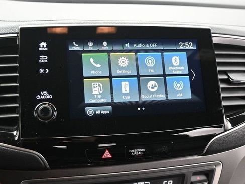 Used 2023 Honda Passport EX-L image 15