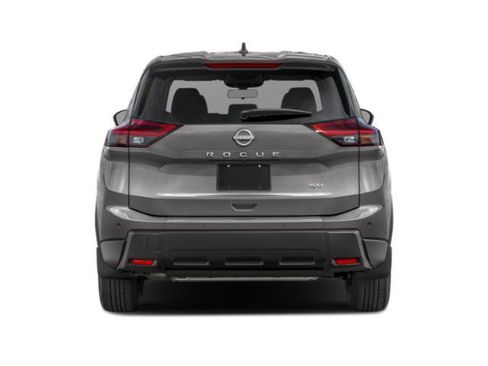 Used 2024 Nissan Rogue SV w/ SV Premium Package AWD/4WD image 8