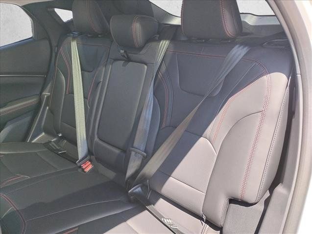 New 2026 Ford Mustang Mach-E Premium w/ Sport Appearance Package AWD/4WD image 18
