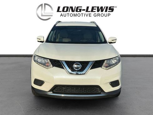 Used 2016 Nissan Rogue SV w/ SV Premium Package FWD image 11