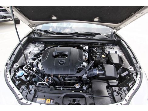 Used 2024 MAZDA CX-30 AWD 2.5 S w/ Select Sport Pkg image 31