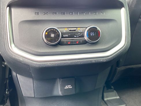 Certified 2025 Ford Expedition Tremor AWD/4WD image 35