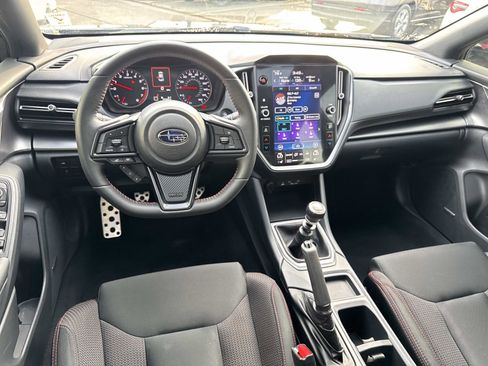 Used 2022 Subaru WRX Premium image 10