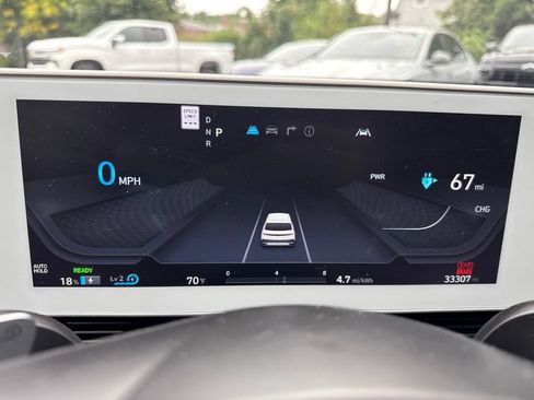 Certified 2023 Hyundai Ioniq 5 SE AWD/4WD image 24