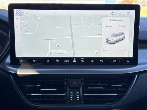 Used 2024 Ford Escape Active w/ Tech Pack #1 image 4