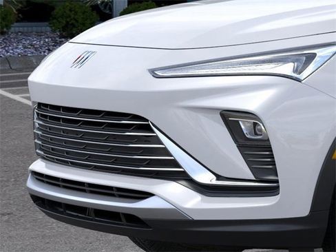 New 2026 Buick Envista Preferred image 13
