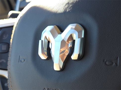 New 2026 RAM 1500 Tungsten image 28