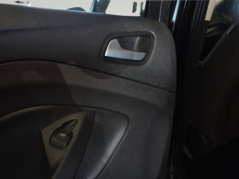Used 2018 Ford Escape SE FWD image 24