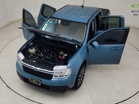 Used 2022 Ford Maverick Lariat image 83