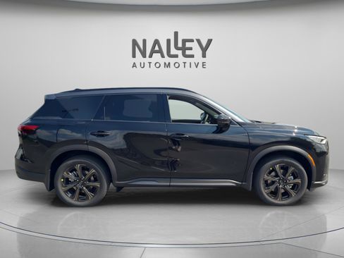 New 2026 INFINITI QX60 Autograph w/ Autograph Tech Package image 6