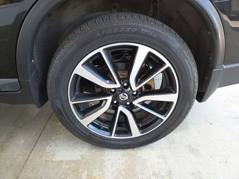 Used 2020 Nissan Rogue SL AWD/4WD image 70