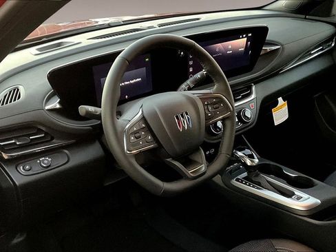 New 2026 Buick Envista Preferred w/ Convenience I Package FWD image 7