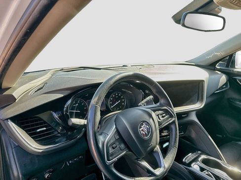 Used 2022 Buick Envision Essence w/ Technology Package I FWD image 12