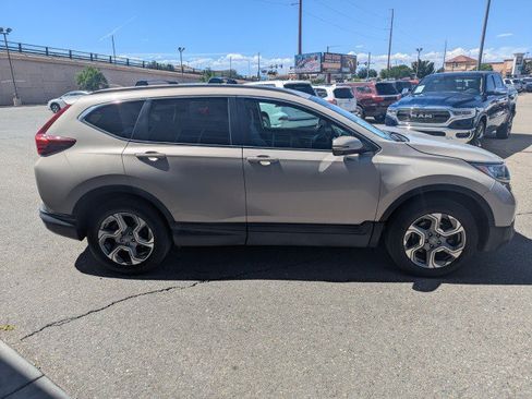 Used 2018 Honda CR-V EX image 6