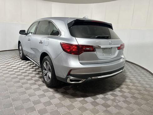Used 2020 Acura MDX SH-AWD image 6