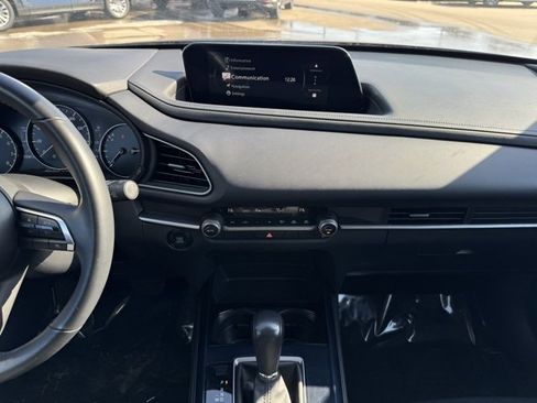 Certified 2025 MAZDA CX-30 AWD 2.5 S w/ Select Sport Pkg image 2