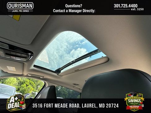 Used 2023 Hyundai Palisade SEL w/ Premium Package AWD/4WD image 17
