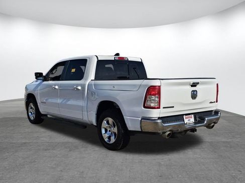 Used 2019 RAM 1500 Big Horn image 6