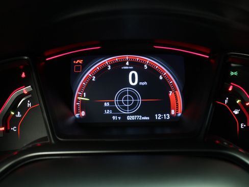 Used 2020 Honda Civic Type R image 74