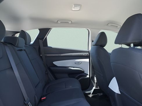 Certified 2024 Hyundai Tucson SE AWD/4WD image 14