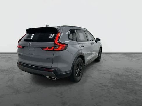 Used 2026 Honda CR-V Sport-L image 3
