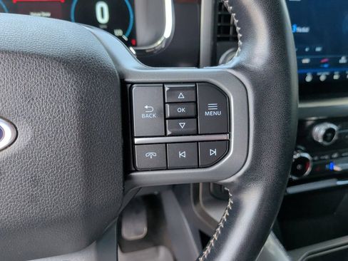 Used 2022 Ford F150 Lariat AWD/4WD image 20