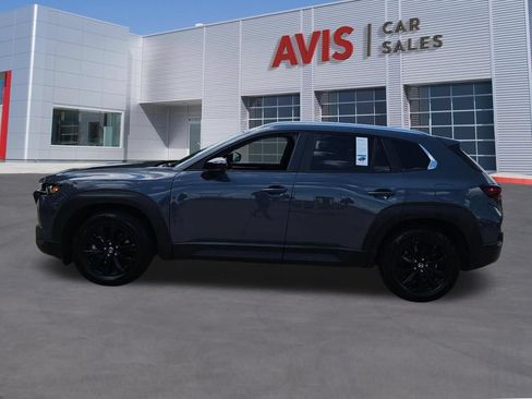 Used 2025 MAZDA CX-50 AWD 2.5 S w/ Preferred Package image 2