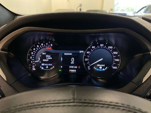 Used 2019 Lincoln MKZ Reserve w/ Reserve Plus Package AWD/4WD image 21