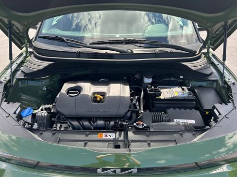 Used 2023 Kia Soul EX image 28